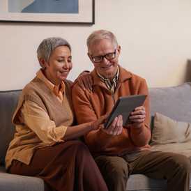 Zenn Care Ltd - Home Care