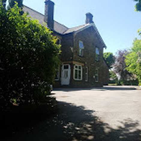Danesmoor Residential Care Home - Care Home