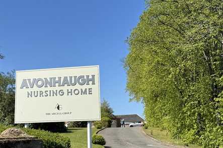 Avonhaugh Nursing Home - Care Home
