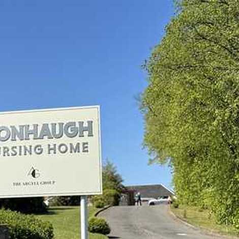 Avonhaugh Nursing Home - Care Home