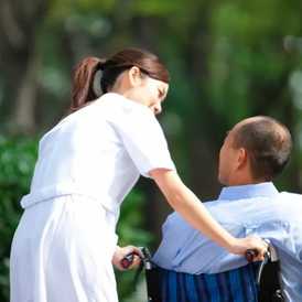 Theretocare Ltd - Home Care