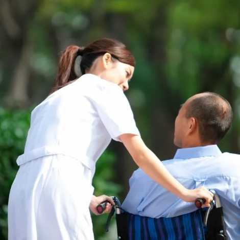 Theretocare Ltd - Home Care