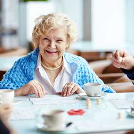 Enterprise Homecare - Home Care