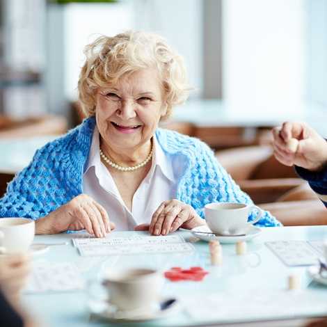 Enterprise Homecare - Home Care