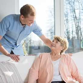 Care Legacy Richmond and Hambleton - Home Care