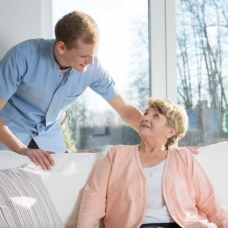Care Legacy Richmond and Hambleton - Home Care