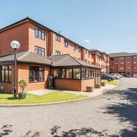 Ashby Court - Retirement Living