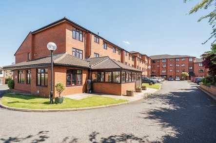 Brown Court(Adlz) - Retirement Living