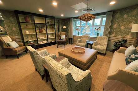 Herne Bay Manor - Care Home