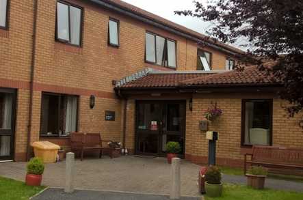 Ty Victoria Nursing Homes - Care Home