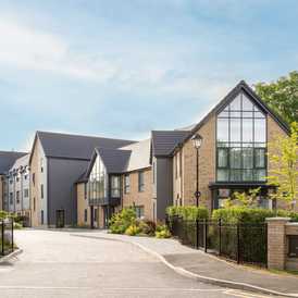 Barley Manor Care Home - Care Home