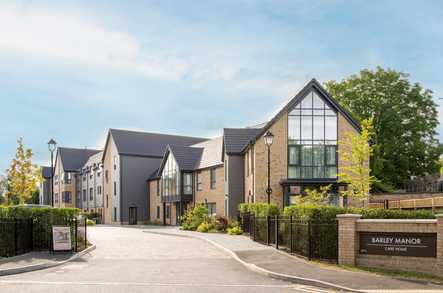 Maycroft Care Home - Care Home