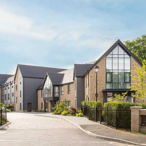 Barley Manor Care Home - Care Home