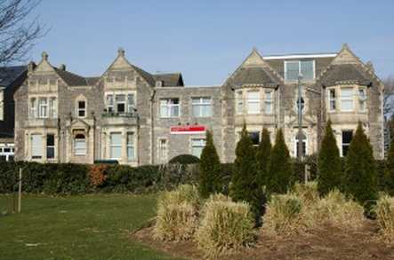 Winscombe Hall - Care Home
