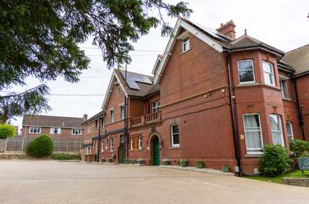The New Careford Lodge Limited - Care Home
