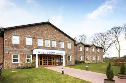 Tenlands Care Home - Care Home