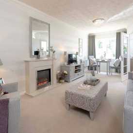 Bicester - Retirement Living