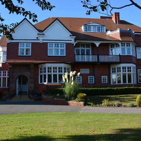 Garswood - Care Home