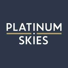 Platinum Skies