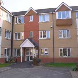 Riverlee Residential and Nursing Home - Care Home