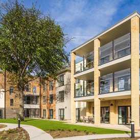 The Bridge Care Home - Care Home