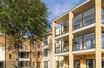 The Bridge Care Home - Care Home