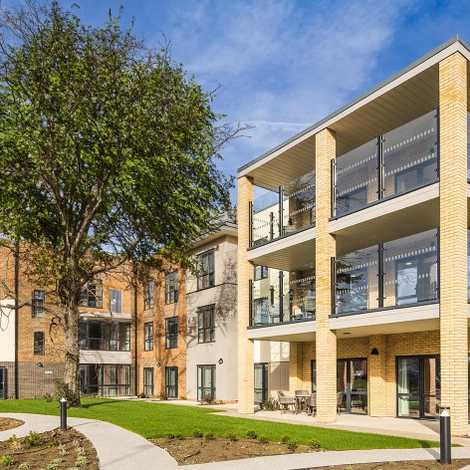 The Bridge Care Home - Care Home