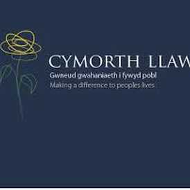 Cymorth Llaw Ltd - Home Care