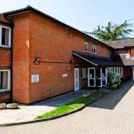 Abbeyfield Friars Mead - Care Home