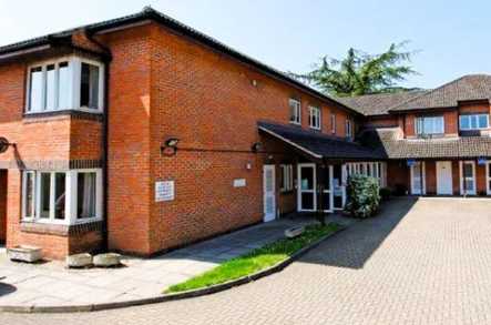 Abbeyfield Friars Mead - Care Home