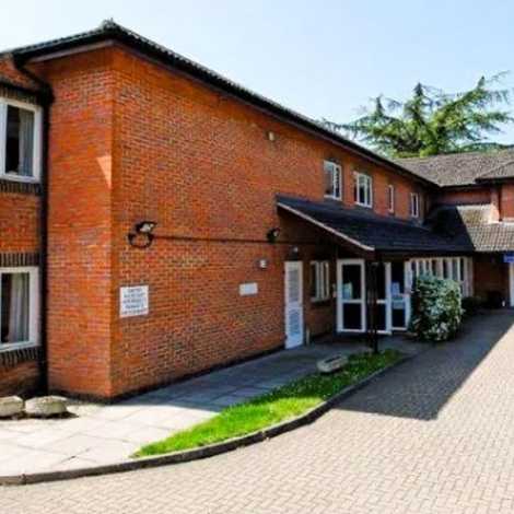 Abbeyfield Friars Mead - Care Home