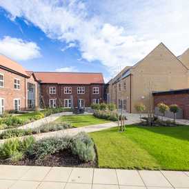 Manor Park - Care Home