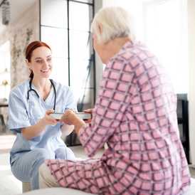 JDW Care Ltd - Home Care