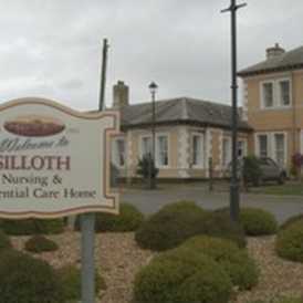 Silloth Nursing and Residential Care Home - Care Home