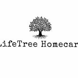 Lifetree Homecare Ltd - Home Care