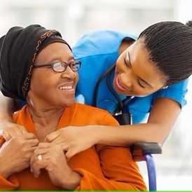 Triple-D Healthcare (Manchester) - Home Care