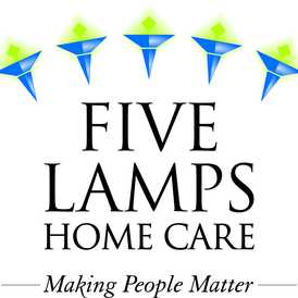 Five Lamps Home Care (Eldon Street) - Home Care
