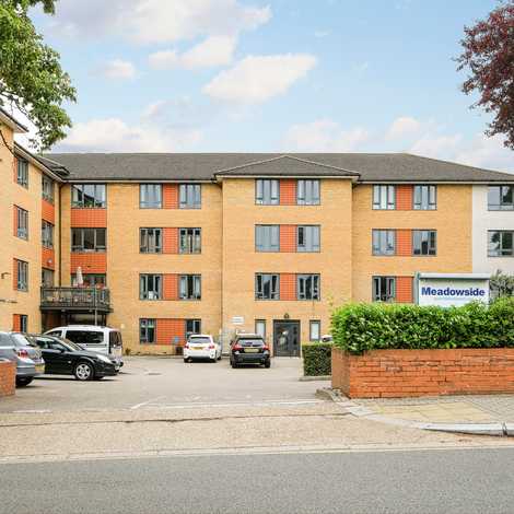Meadowside Care Home - Care Home