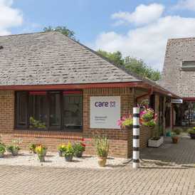 Stanecroft - Care Home