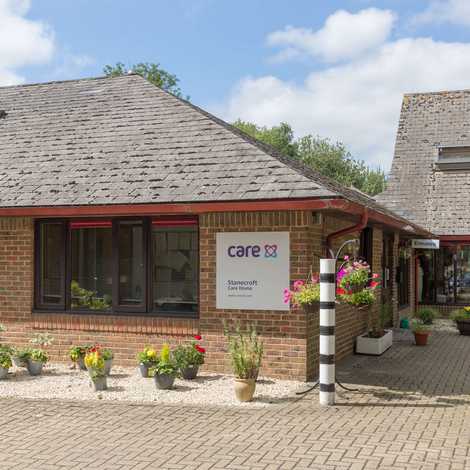 Stanecroft - Care Home