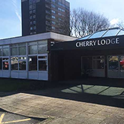 Cherry Lodge - Care Home