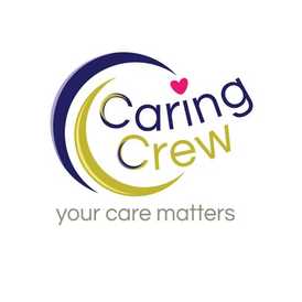 Caring Crew - Peterborough - Home Care