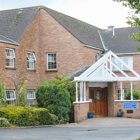 Millverne - Care Home