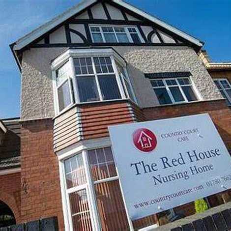 Red House Care Home - Care Home