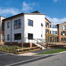 Margaret House - Retirement Living