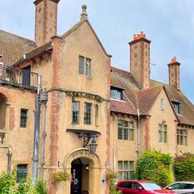 Shottendane Nursing Home - Care Home