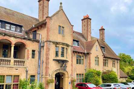 Shottendane Nursing Home - Care Home