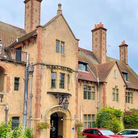 Shottendane Nursing Home - Care Home