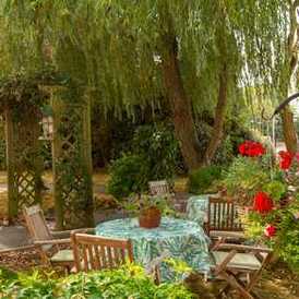 Layston Grove Care Home - Care Home