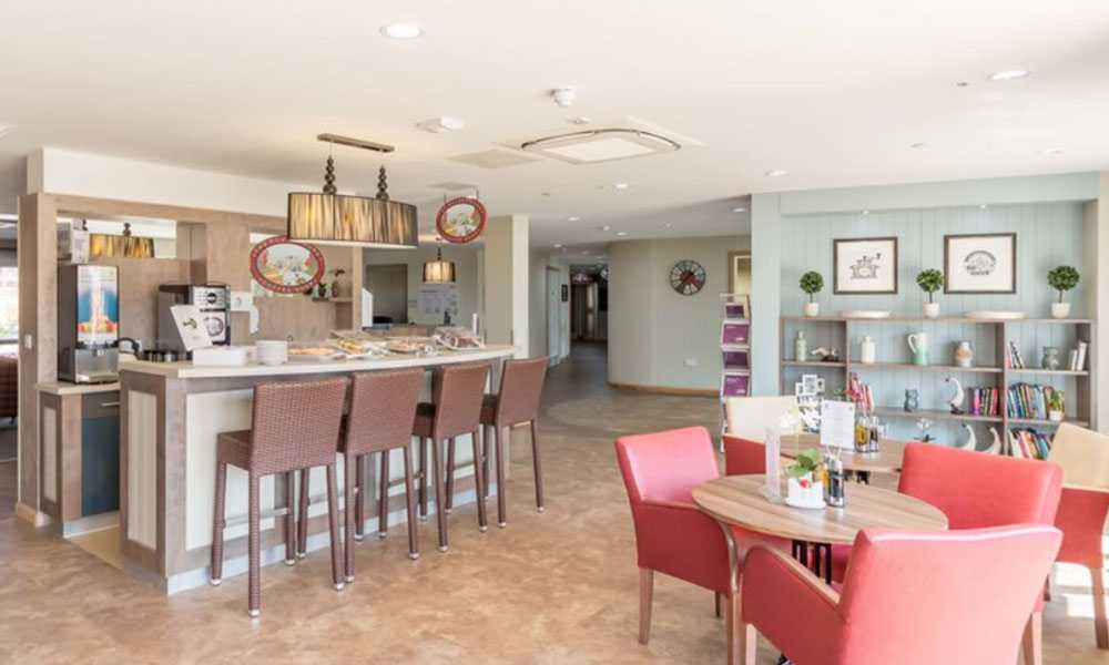 Cavell court